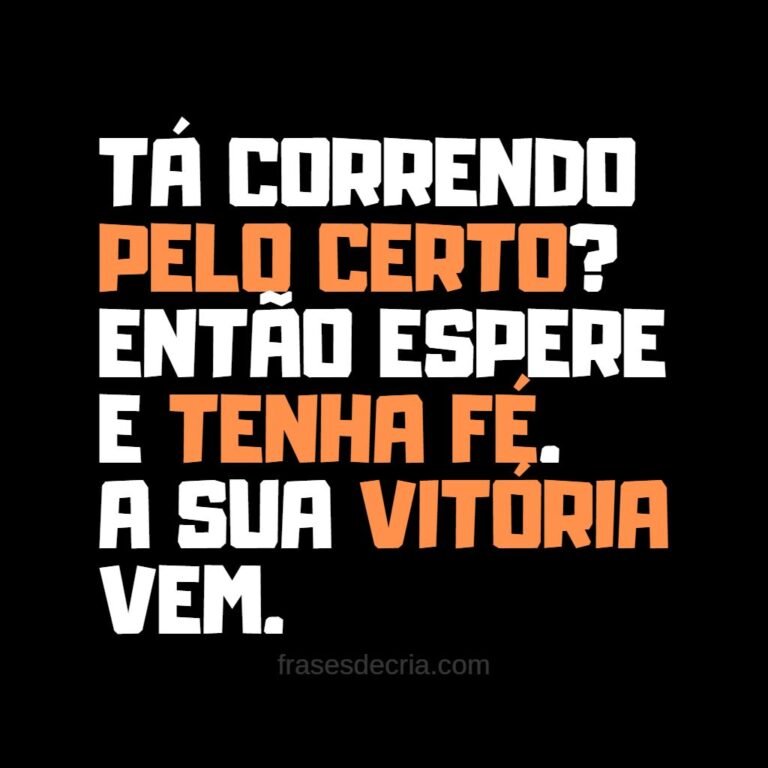 Frases de Cria: +150 Bio, Fotos e Status com Visão e Atitude