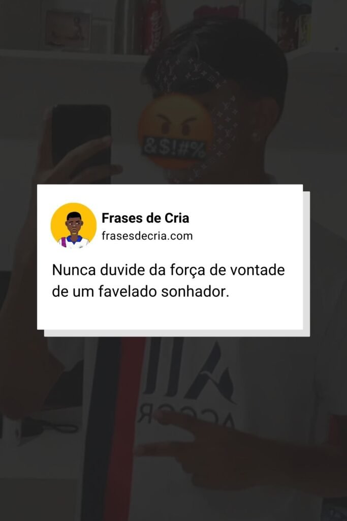 Frases de Motivação