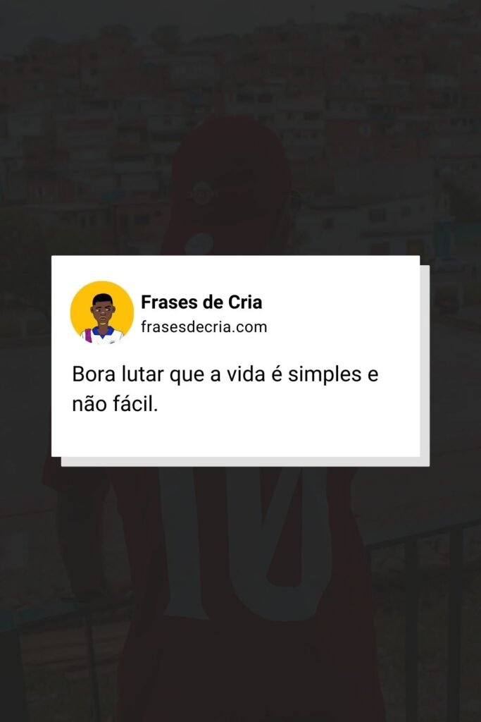 Frases para status