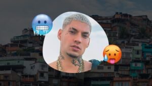 Frases de cria de favela para Status