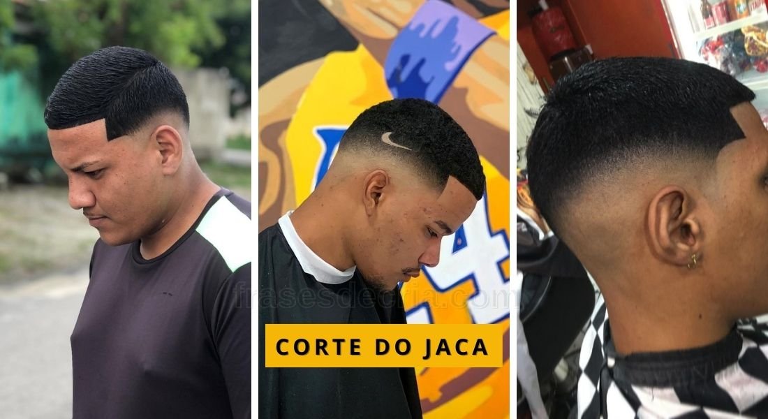 Cortes de Cria: 5 ideias de cortes de cabelo masculino para cria