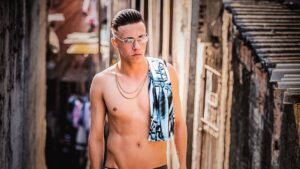 Frases de visão de cria de favela