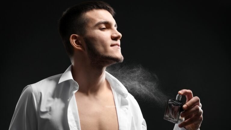 Dicas de perfumes masculinos