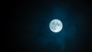 Frases bonitas sobre a lua