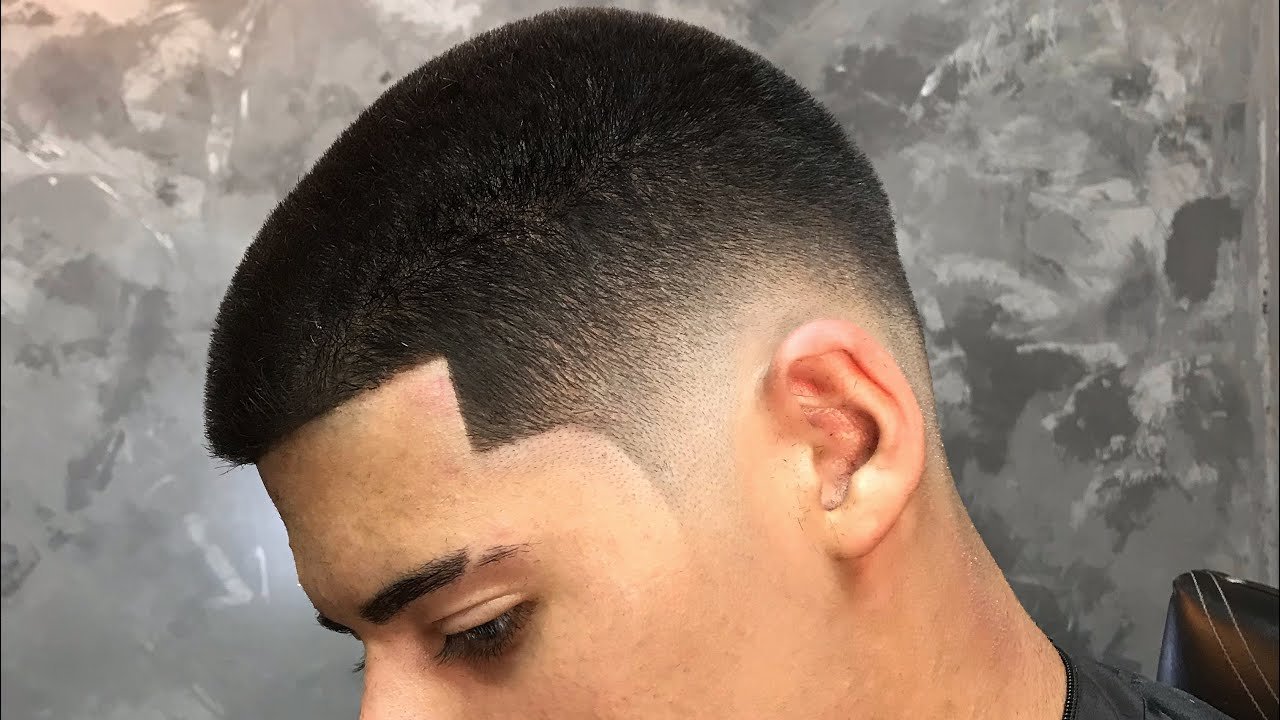 Corte Do Jaca Estilo E Personalidade Para Os Cabelos Masculinos