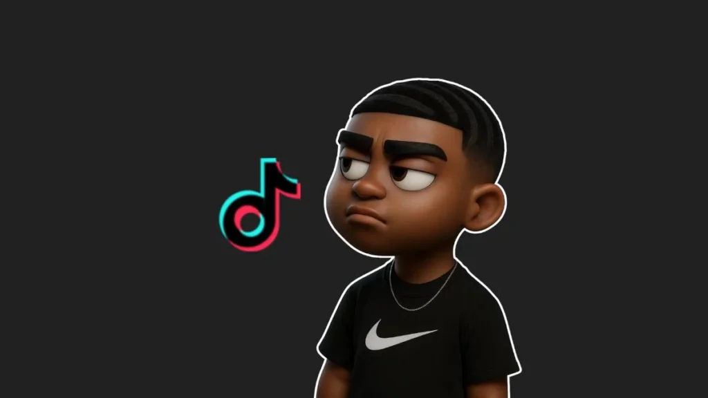 Nomes de cria para Tiktok