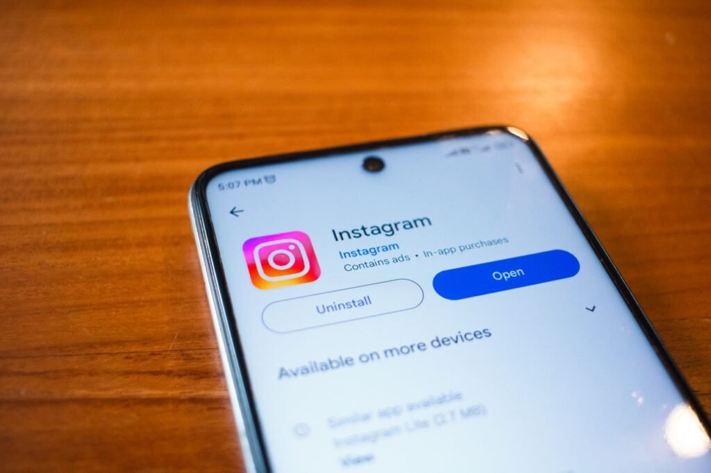 Nomes de cria pra usar no Instagram